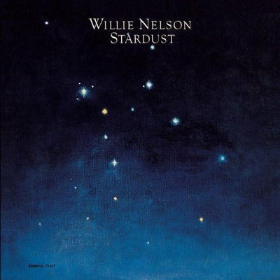 Willie Nelson ‎– Stardust