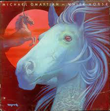 Michael Omartian – White Horse