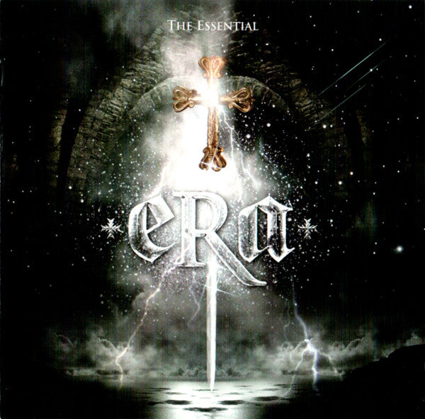 Era – The Essential-CD Album