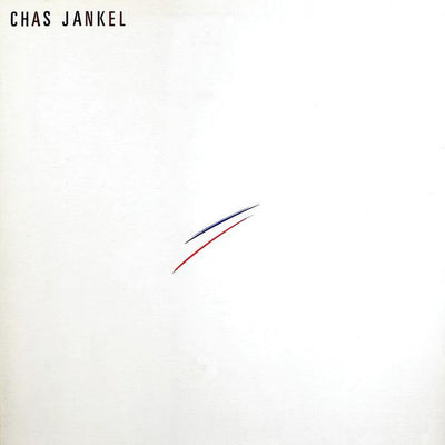 Chas Jankel ‎– Chas Jankel