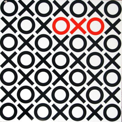 OXO ‎– Oxo