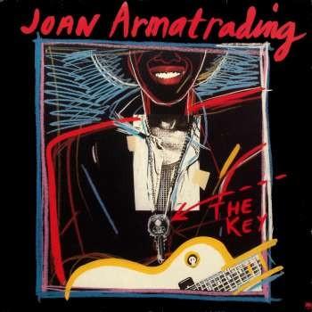 Joan Armatrading ‎– The Key