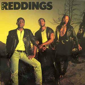 The Reddings ‎– The Reddings