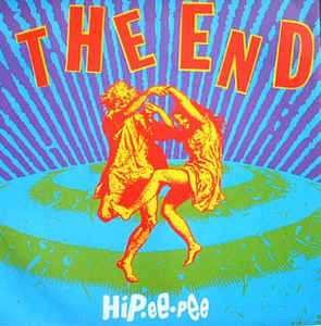 The End ‎– Hip. ee.pee