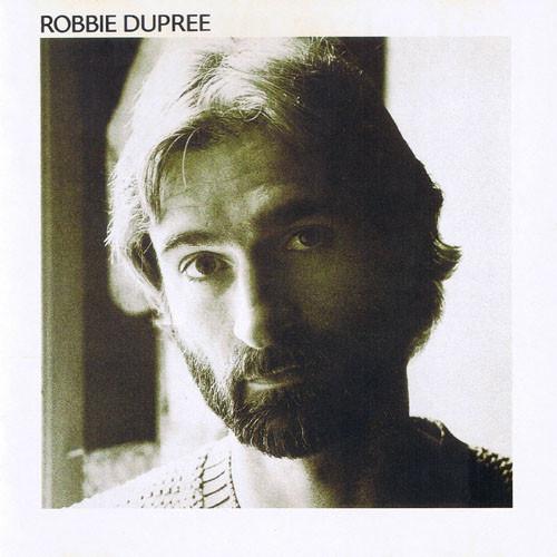 Robbie Dupree ‎– Robbie Dupree