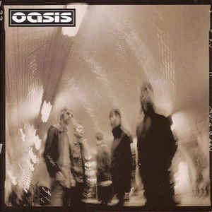 Oasis ‎– Heathen Chemistry (CD ALBUM)