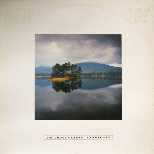 Tim Cross – Classic Landscape