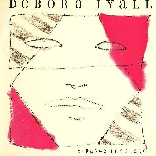 Debora Iyall – Strange Language
