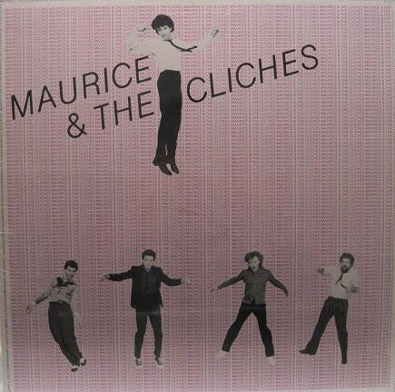 Maurice & The Clichés ‎– Maurice & The Clichés