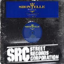 Shontelle ‎– Roll