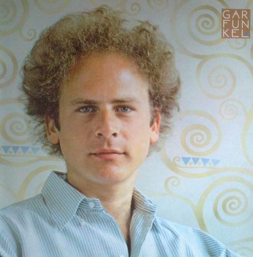 Art Garfunkel ‎– Garfunkel