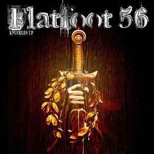 Flatfoot 56 – Knuckles Up (CD ALBUM)