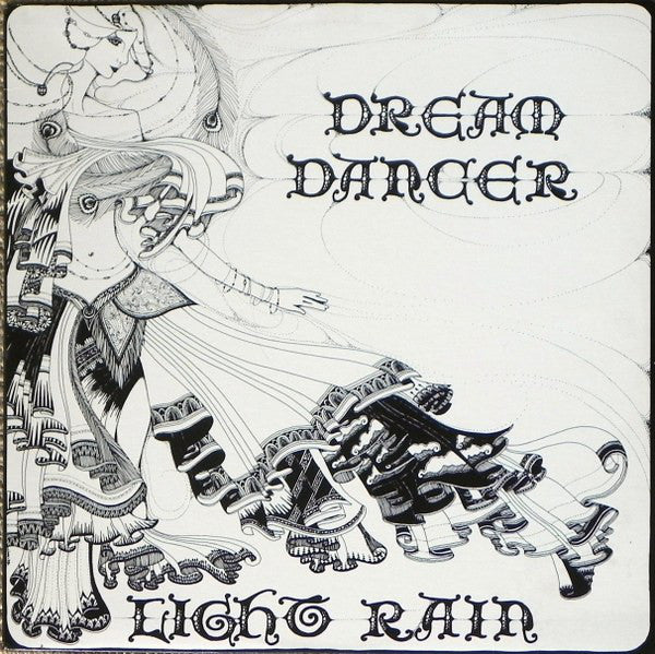 Light Rain ‎– Dream Dancer