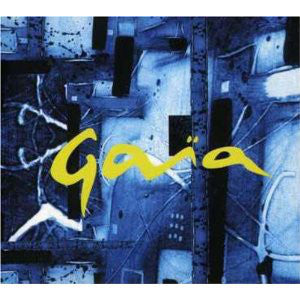 Gaïa – Gaia (CD ALBUM)