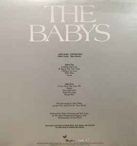 The Babys ‎– The Babys