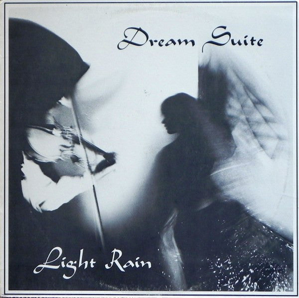 Light Rain ‎– Dream Suite