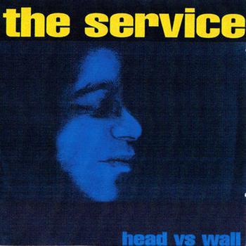 The Service – Head vs Wall