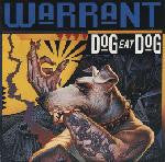 Warrant – Dog Eat Dog (CD Album)