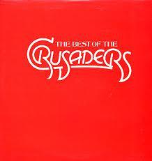 The Crusaders ‎– The Best Of The Crusaders (2 discs)