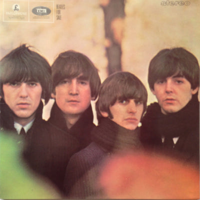 The Beatles – Beatles For Sale (UK REPRESS)