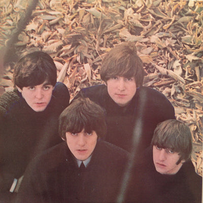 The Beatles – Beatles For Sale (UK REPRESS)