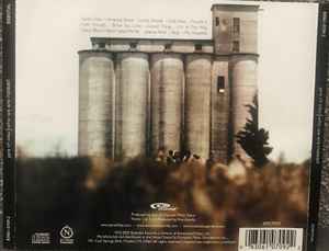 Jars Of Clay – Who We Are Instead (CD ALBUM)