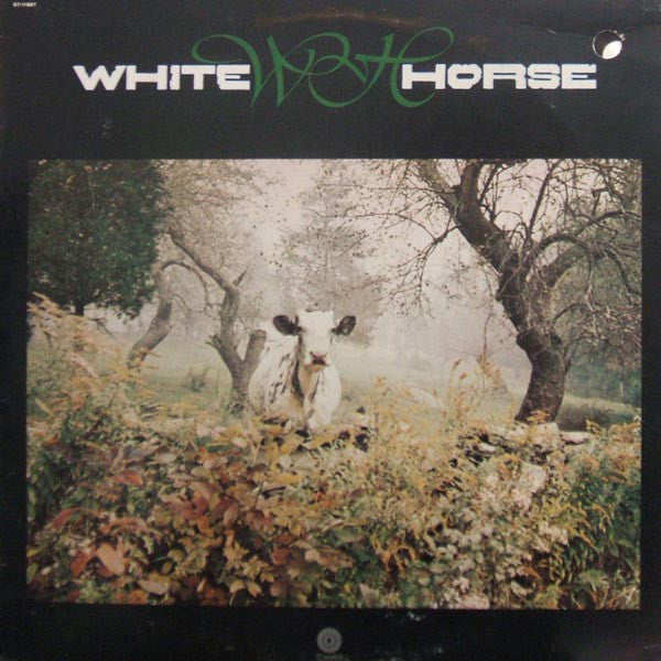White Horse ‎– White Horse