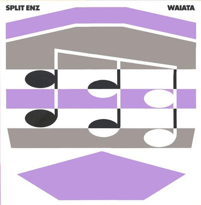 Split Enz ‎– Waiata (LILAC COVER)