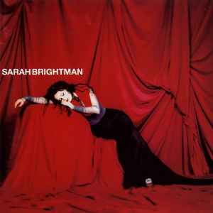 Sarah Brightman – Eden (CD ALBUM)