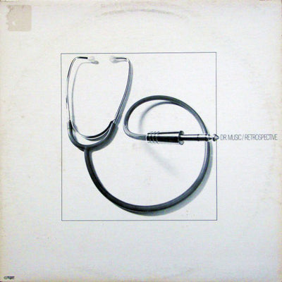 Dr. Music ‎– Retrospective