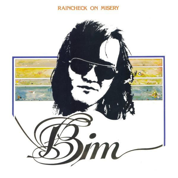Bim  ‎– Raincheck On Misery