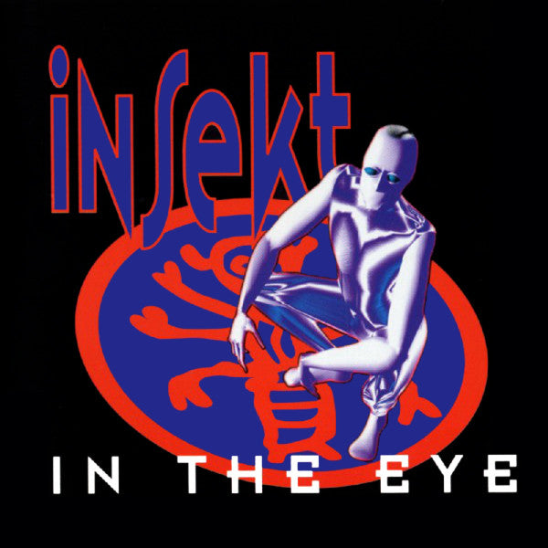 Insekt – In The Eye (CD Album)