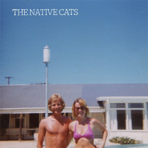 The Native Cats – Process Praise