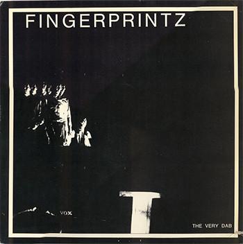 Fingerprintz – The Very Dab