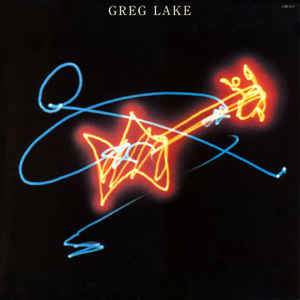 Greg Lake ‎– Greg Lake