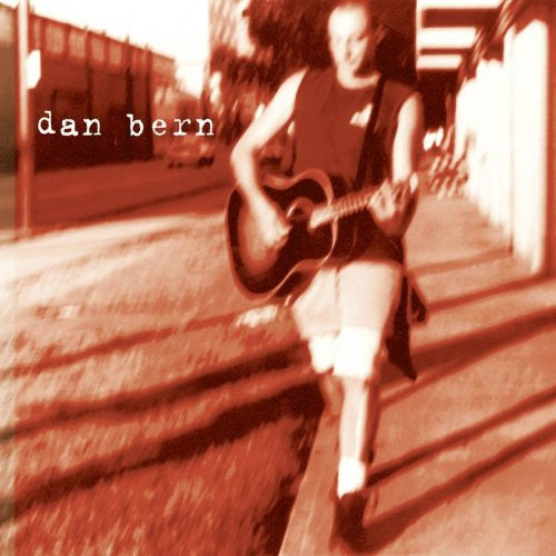 Dan Bern – Dan Bern (CD Album)
