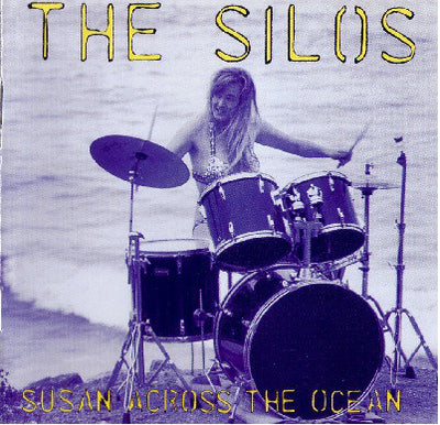 The Silos – Susan Across The Ocean (CD Album)