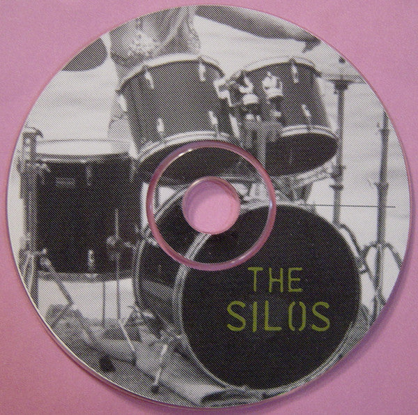 The Silos – Susan Across The Ocean (CD Album)