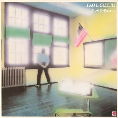 Paul Smith – Live & Learn