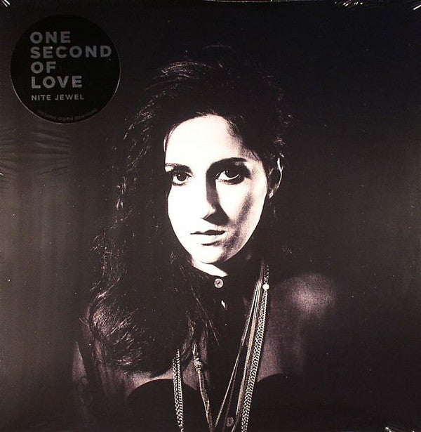 Nite Jewel – One Second Of Love (CD ALBUM)