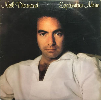 Neil Diamond ‎– September Morn