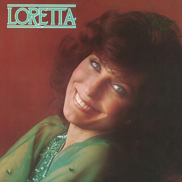Loretta Lynn ‎– Loretta