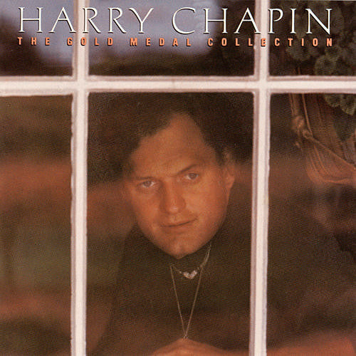 Harry Chapin – The Gold Medal Collection (2XCD ALBUM) Fatbox