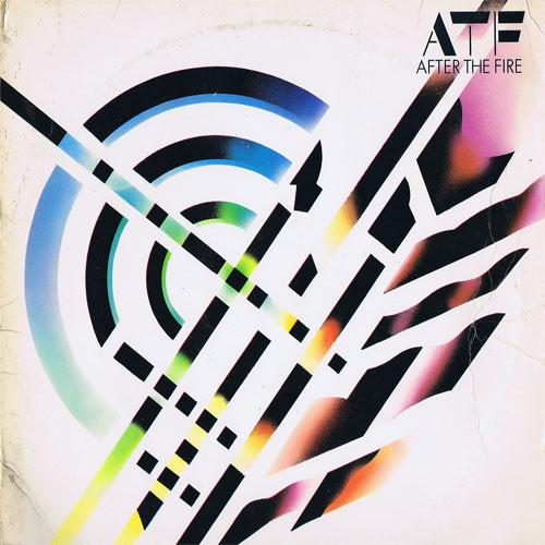 After The Fire ‎– ATF