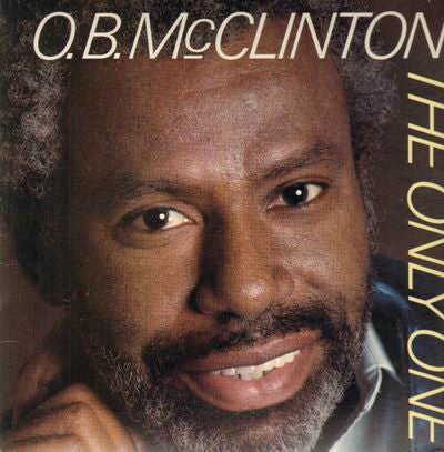 O.B. McClinton* ‎– The Only One