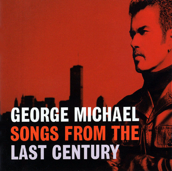 George Michael – Songs From The Last Century (CD Album)