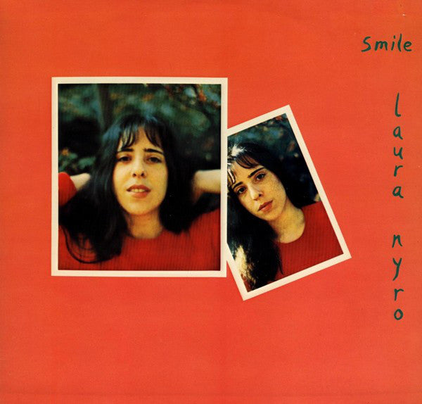 Laura Nyro – Smile