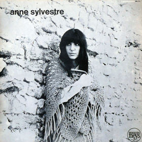 Anne Sylvestre – Anne Sylvestre (Abel, Caïn, Mon Fils)