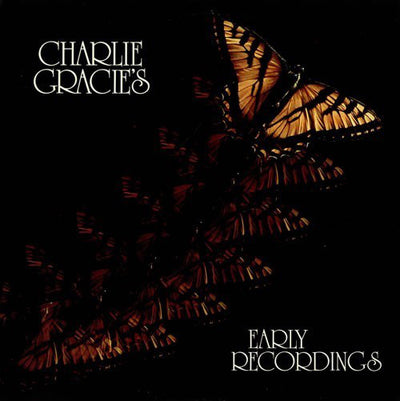 Charlie Gracie – Early Recordings