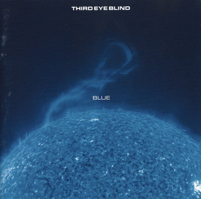Third Eye Blind ‎– Blue (CD ALBUM)